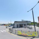 배방환승정류장 이미지