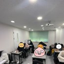 조원중학교 | [조원고 영어학원] 예비고3 모의수능 실시!