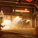Paws of Fury The Legend of Hank 이미지