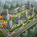 소사벌 더샵 앞 이미지