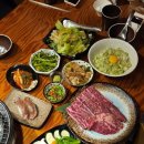 야키니쿠 규 네이버블로그