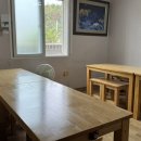 청솔속초삼대메밀국수 이미지