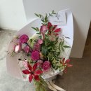[공지] 용인 흥덕꽃집 기흥꽃집 여름 햇살을 닮은 꽃다발