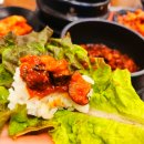 억만리로 2 | 경기 이천시 마장면 맛집 소담본가 후기