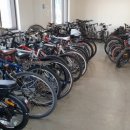 홍제자전거주차장 이미지