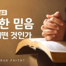 믿음 이미지
