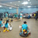 퓨전장구교실 이미지