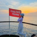 크레이지.01 | 푸꾸옥 호핑투어 준비물 복장 크레이지호핑 추천