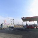 놀뫼새마을금고주유소 이미지