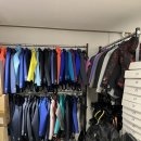 폴린트컴퍼짓코리아 | 베스트다이브 슈트 &amp;이것저것 구매후기(매장방문)