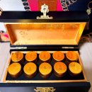 산수유한의원 | 명동한의원에서 어깨 통증과 기력저하 회복 공진단 후기