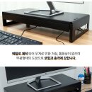 서랍형모니터받침대 이미지