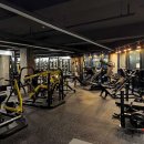 코드짐 신길점 이미지