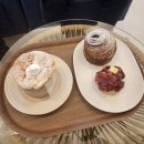 소풍농월 | 파주 문산읍 아기랑 갈만한 대형카페 쑥크림라떼 찐맛집 또간집 '소풍농월' 솔직후기 내돈내산