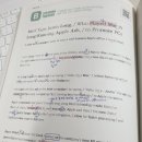 디엠원 | 뉴스프레스 챌린지 24일차