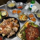 박광덕천하장사족발 이미지