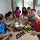 옆구리터진김밥 이미지