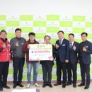 LG화학대산노동조합 이미지