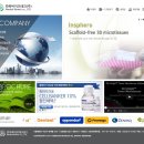 한독바이오테크(주) 이미지