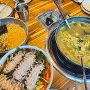 해월정 | [제주도/맛집] 성산일출봉 근처 맛집 '해월정' 보말죽 내돈내산 후기