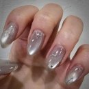 네일뷰티에버뉴 | 영등포구청 네일샵 자석네일 네일에버뉴