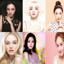봄메이크업