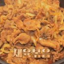 컴포즈커피 부천원미사거리점 | [생생정보]💥 [가격파괴 WHY] 제육볶음 + 찜닭 8,900원 한식 뷔페