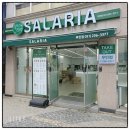 한솥도시락동아대부민캠퍼스 | 샐러리아 부산부민점 다녀온 날, 부산대학병원 맛집 찾다 들른 포케 한 끼