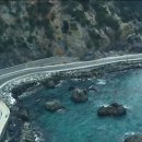 금진해변 남쪽 이미지