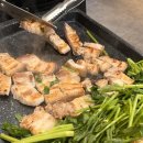 [상봉] 상봉역 신상 고기 맛집 ‘순삼이네미나리삼겹살 상봉점’ 삼겹살 맛집