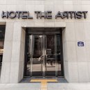 호텔디아티스트 연신내점 이미지