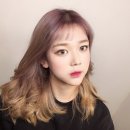 헤어바이로지평촌미용실