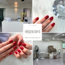 대전 네일샵 관저동 네일또뷰티 여름네일 후기