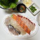 남한산성입구역 1번출구 | [성남 은행동] 막썰어횟집 / 부담없이 회 먹기 좋은 남한산성입구역 횟집