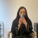 뷰티에이전시 - 중랑구 면목로91길 11 | 부천역미용실 오티움에이전시 훈민 디자이너 톤다운 염색 레이어드 컷 후기