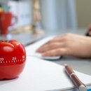 포모도로 이미지