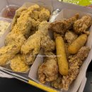 네네치킨  망우점 | 네네치킨 메뉴 추천 스노윙 치즈 파닭 할인