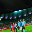 태극한의원 | 대한민국 VS 파라과이 평가전 후기