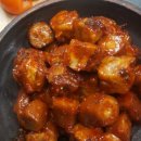 싸리목캠핑장 이미지