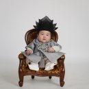 광주 백일사진 / 물향기 사진관 / 신가동 사진관