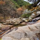 서암주차장 | 서울 근교 산행 북한산 원효봉코스 가을 등반 후기