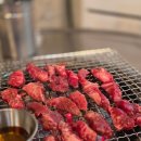 옛날집 | 대전 용문동 맛집 숯불 소갈비 찐맛집, 모정득구미옛날고기집 후기