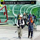 구룡산과 대모산 (35 매화산악회 정기산행 - 2015년 6월 16일) 이미지