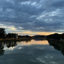 호수와 노을민박 이미지