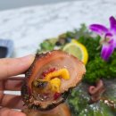 거문도식당 | 안양 인덕원 거문도 분점 광어회 셋트 후기