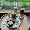 현대자동차담양점 | 전남 담양카페 대통치즈케이크, 담양양갱 디저트 맛집 미각&amp;담양양갱