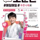 푸른나래 태권도 교육관 이미지