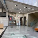 화정어린이도서관 화장실 | [화정]화정어린이도서관 갔다가 놀이터까지 한번에!