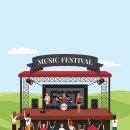 【 매일경제 】 Autumn Breeze in Music festival 가을 바람 훅, 불면 가야 하는 뮤페 이미지