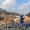 12월의 가평 무릉도원캠핑장 후기.. (사이트, 상세컷, 주변정보)